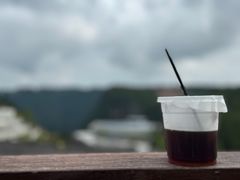 -刘伯温故里景区百丈漈