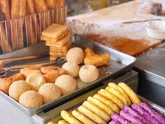 -刘飞放心无铝油条(阳光翠竹苑店)