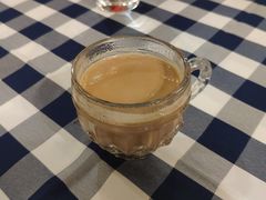 印度奶茶-Santoor 萨都里印度餐厅(北锣鼓巷店)