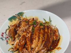 -北李妈妈菜·海肠捞饭(开发区万达店)