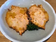 -花和海鲜自助(梅江店)
