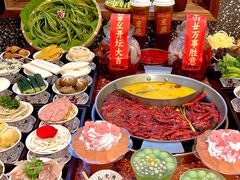-纸盐河码头火锅(十八梯店)