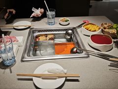 -海底捞火锅(江北万达商业广场店)