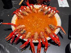 -红盔甲·小龙虾(人民广场店)