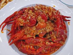 -簋街仔仔小龙虾(总店)