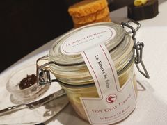 -Le Bistrot de Racine