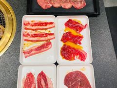 -神户赤童日式烤肉(金地广场店)