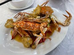 -众味海鲜大排档·活海鲜·潮汕味(南澳店)