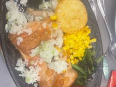 -萨莉亚意式餐厅(悦荟广场店)