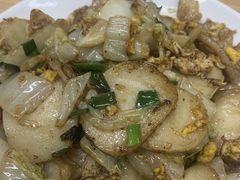 -凡老头米线砂锅(古荡新村西粮站)
