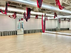 -FLARE STAR FITNESS(复地活力城店)