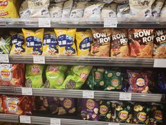 -AEON超市(永旺梦乐城泰达店)