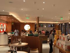 -松鹤楼·苏式汤面(虹桥天地店)