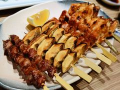 -小山日本料理(太古汇店)