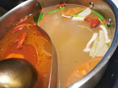 -许府牛火锅(信义坊总店)