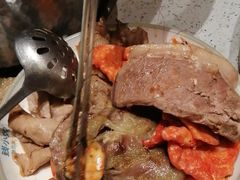 -钱小奴创意自助餐厅·原切谷饲安格斯畅吃(苏州昆山招商花园城店)