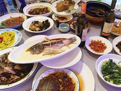 -柴米油盐(土菜院子店)