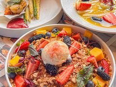 -G+KITCHEN(龙湖狮山天街店)