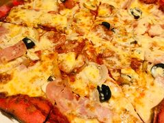 -JINNS锦时 steak&pizza(浸信会礼拜堂旧址店)