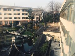 -南京西康宾馆
