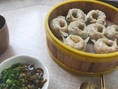 -面道赞宁海海鲜面(迎凤街店)