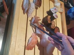 -千代武日本料理(哈西店)