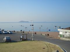 -银沙滩浴场
