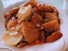 -东北缘餐厅(兰埔路店)