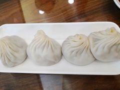 -锡笼记·无锡小笼(人民路店)