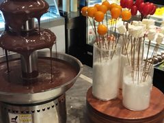 -远洲凤凰山庄臻味全日餐厅