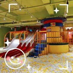 -宝燕乐园(闵行旗舰店)