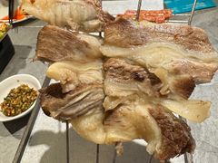 -鼎原力量东北吊炉烧烤(幸福街店)