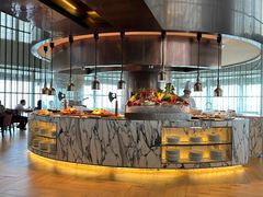 -洲际酒店·地平线全日餐厅HORIZON CAFÉ