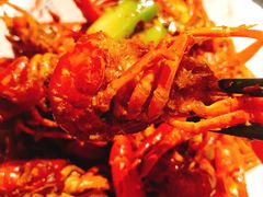 -虾胡闹·澳洲小龙虾·烧烤(福田鲨鱼店)