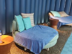 -北京索菲特大酒店·健身中心