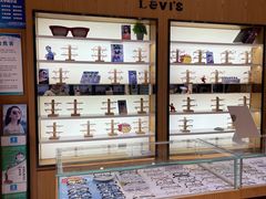 -博客眼镜(大学城店)