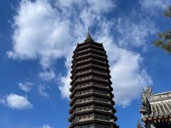 -西海子公园