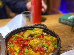 -大川先生·小龙虾·川菜(信义坊店)