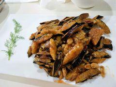 -小放牛炒菜馆(裕华东路店)