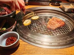 -赤坂亭M9和牛烧肉(世博源店)