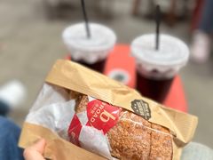 -BREAD WAY面包路·欧式面包(龙湖时代D馆店)