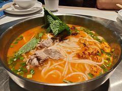 -云尊府云南菜·蒸汽石锅鱼(学清路店)