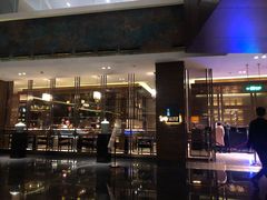 -长沙北辰洲际酒店-兰调全日餐厅