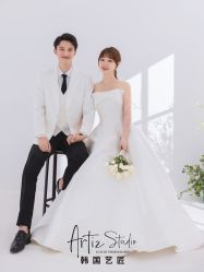 -艺匠摄影ARTIZ STUDIO(南京店)