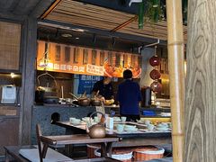 -盡膳口福·百年汤方火锅(科华北路店)