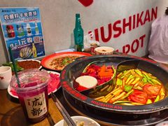 -牛市坎火锅(建设路店)