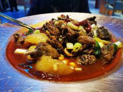 -阿娜尔·新疆菜(宜家荟聚中心店)