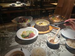 -绿茶餐厅(昌平悦荟店)