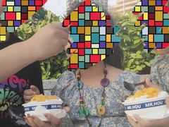 -豪叔椰冰(青春颂店)