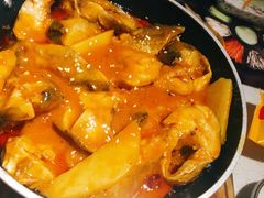 风味鳕鱼-将军牛排·尔滨地标朝鲜族美食(总店)